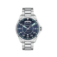 Orologio Hamilton Uomo Khaki in Acciaio H64615145 - H64615145